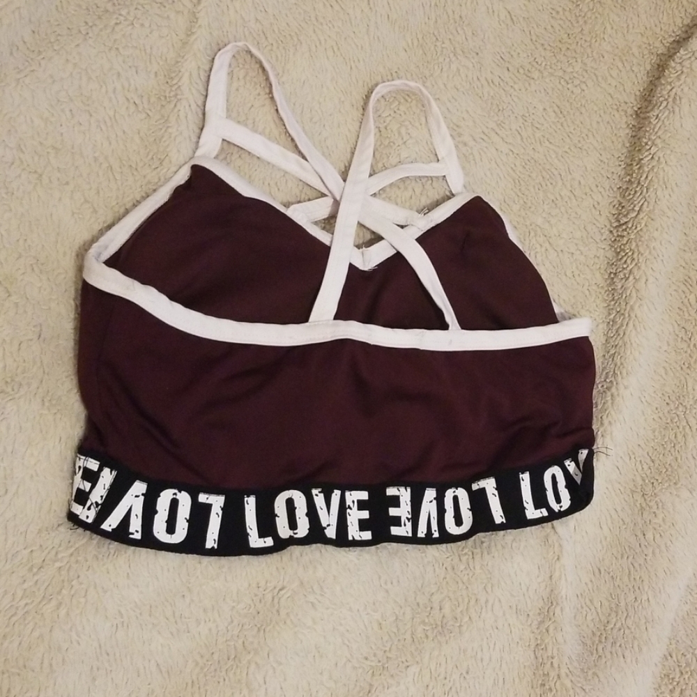 Bralette - Picture 2 of 3